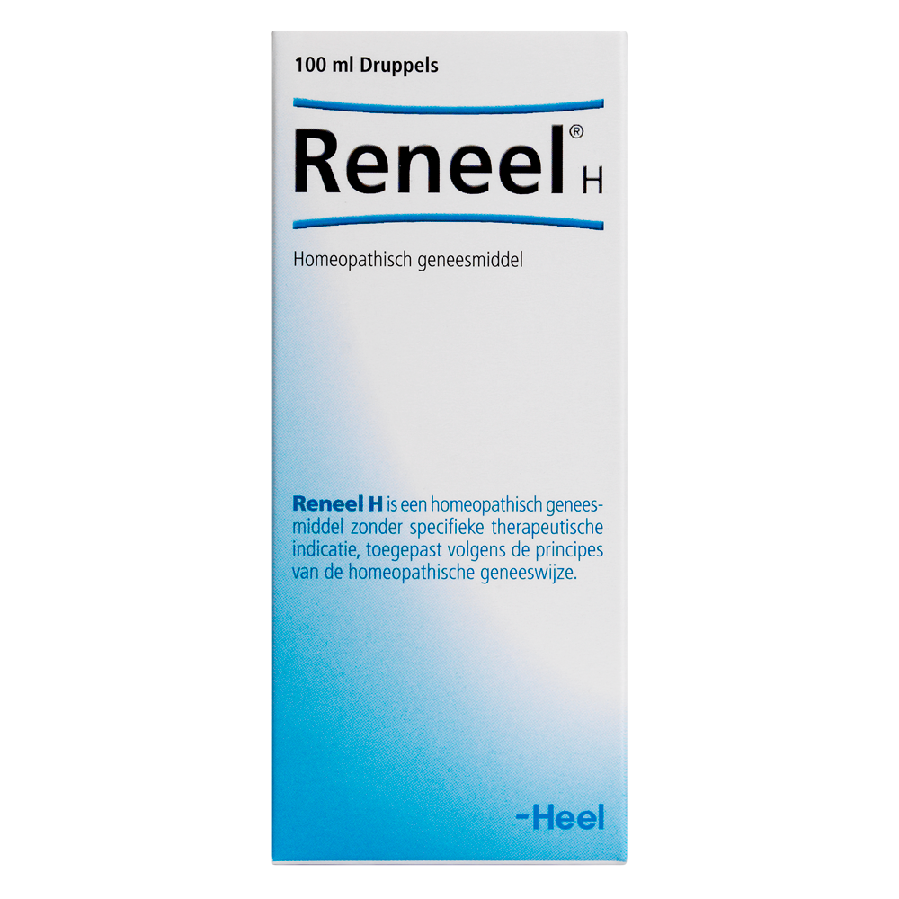 Heel Reneel H 100ml afbeelding