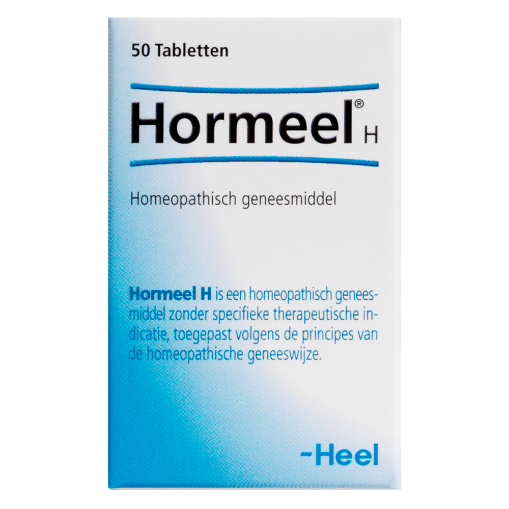 Heel Hormeel H 50st