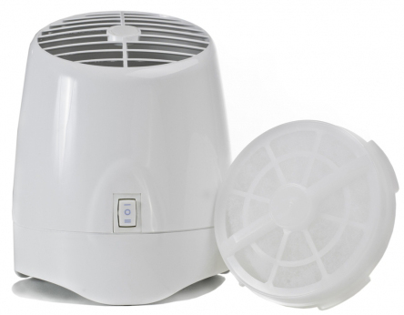 Chi Aromastream
