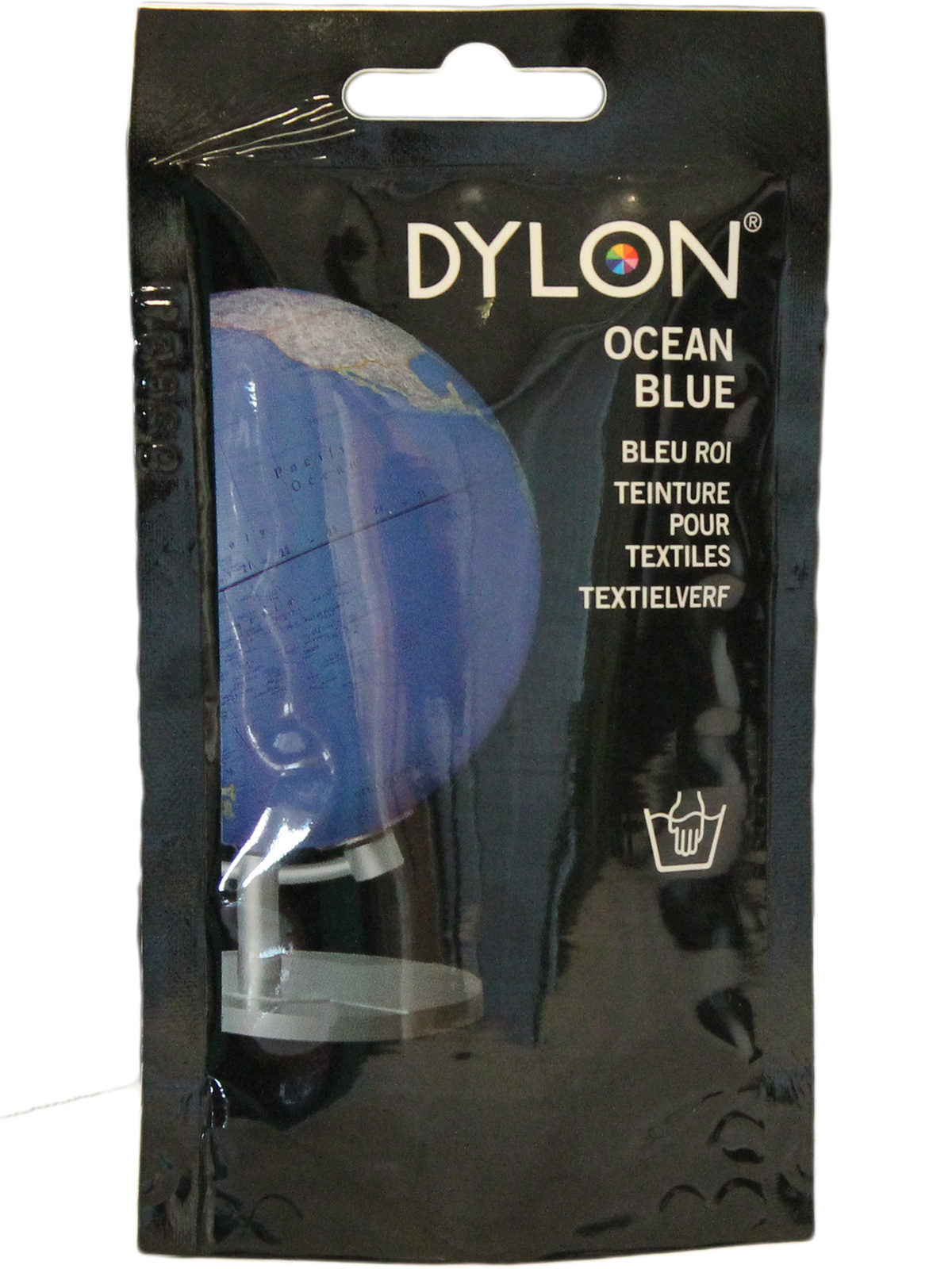Dylon Textielverf Handwas 26 Ocean Blue