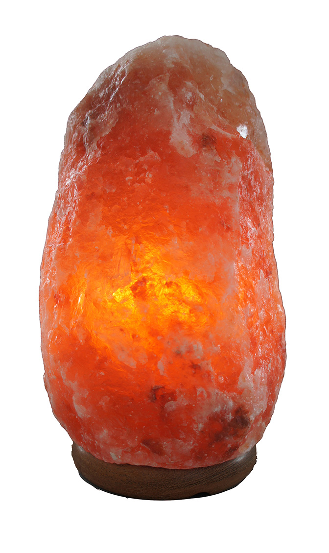 Esspo Himalayazout Lamp 2.5-3.5kg afbeelding