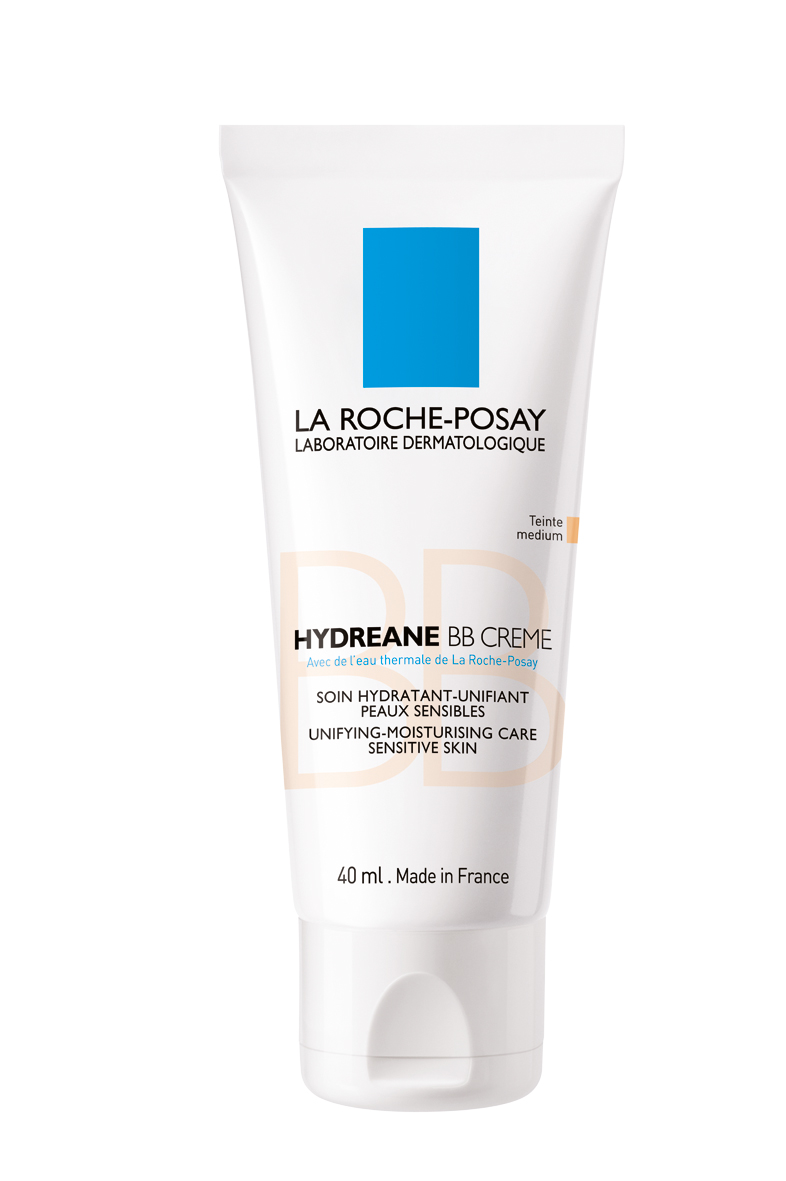 La Roche-Posay Hydréane BB Crème Medium
