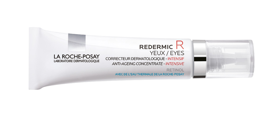 La Roche-Posay Redermic R Ogen