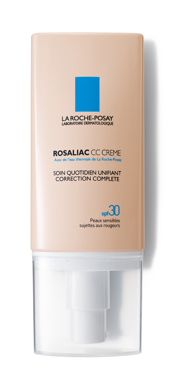 La Roche-Posay Rosaliac CC Crème