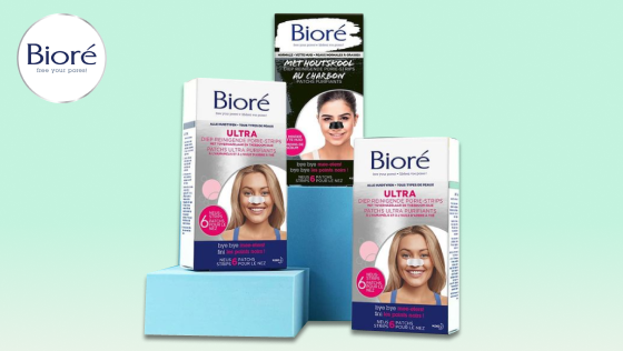 bioré neusstrips