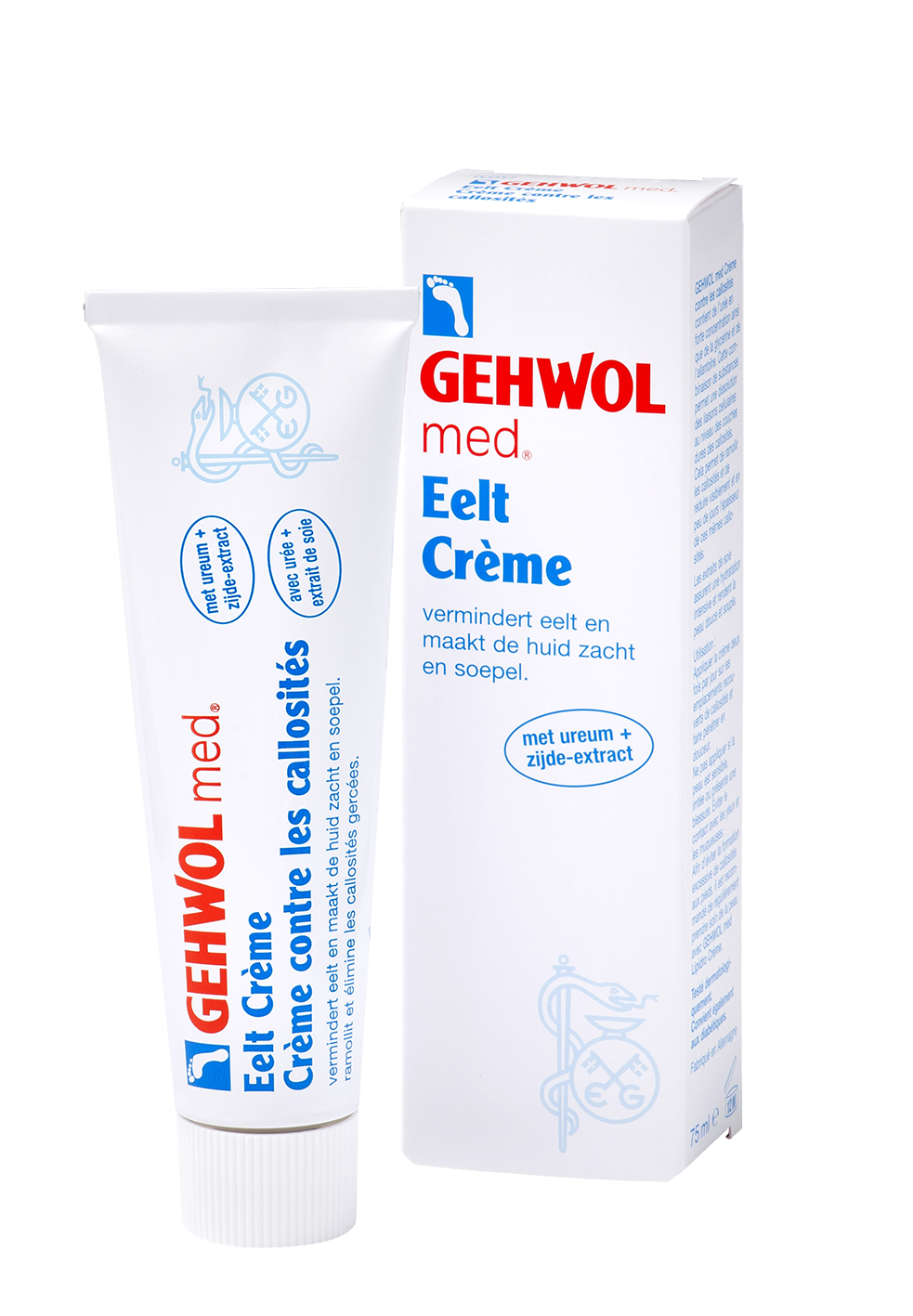 Gehwol eeltcrème