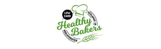 Healthy Bakers logo