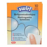 Swirl Brilpoetsdoekjes