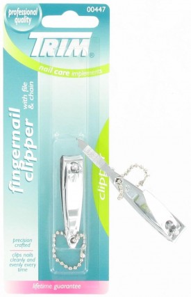 Trim Nagelknipper Type N913