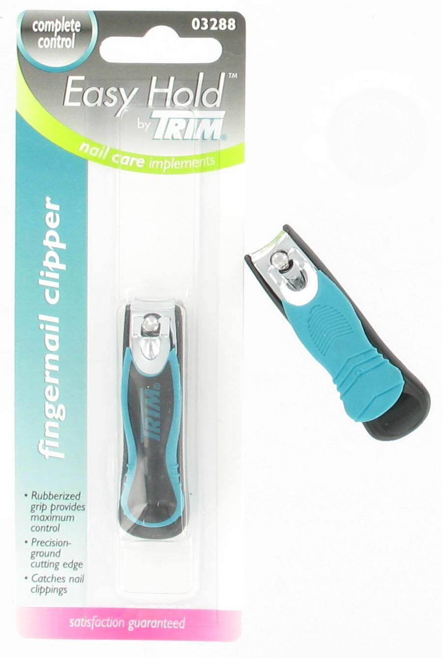 Trim Nagelknipper Easy Hold Type N917
