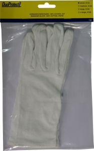 DuoProtect Handschoenen Katoen afbeelding