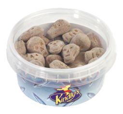 Kindly Doodskopjes 125gr afbeelding