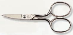 Nippes Nagelschaar Gebogen 9 cm (type 34)