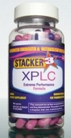 Stacker 3 XPLC Capsules