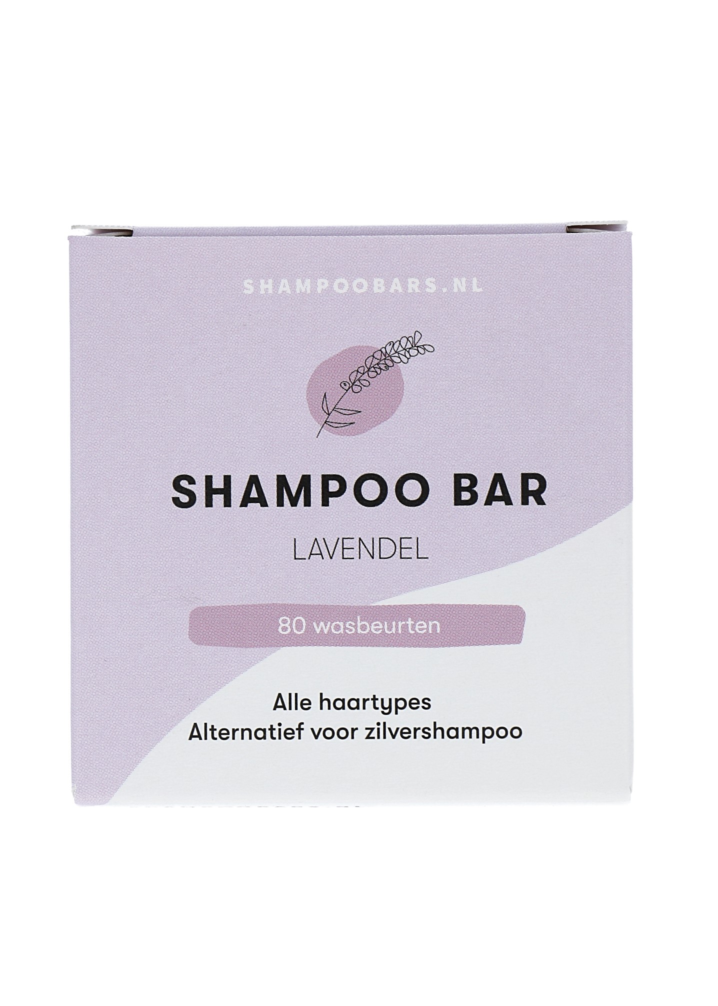 Shampoo Bars Shampoo Lavendel
