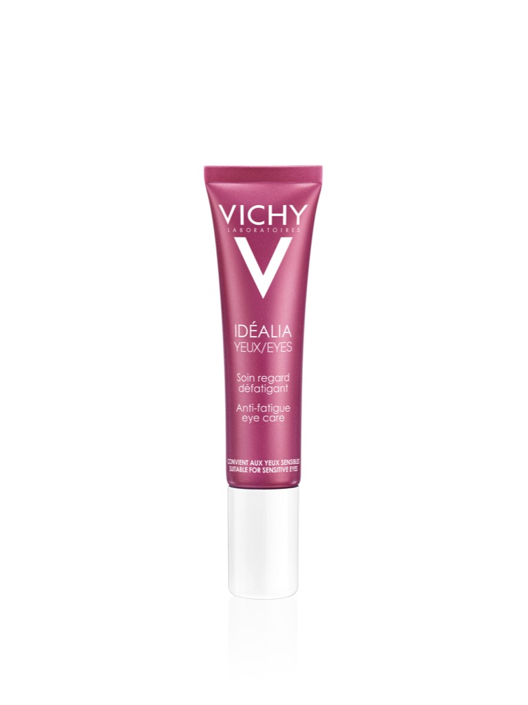 Vichy Idealia Oogcrème