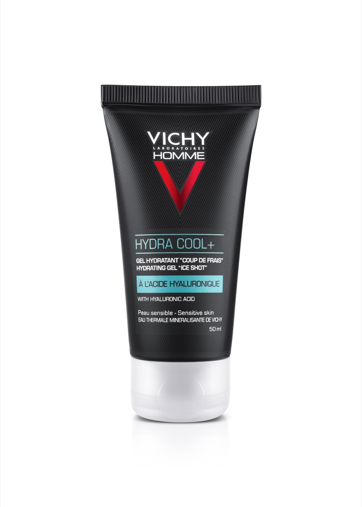 Vichy Homme Hydra Cool+ Gel