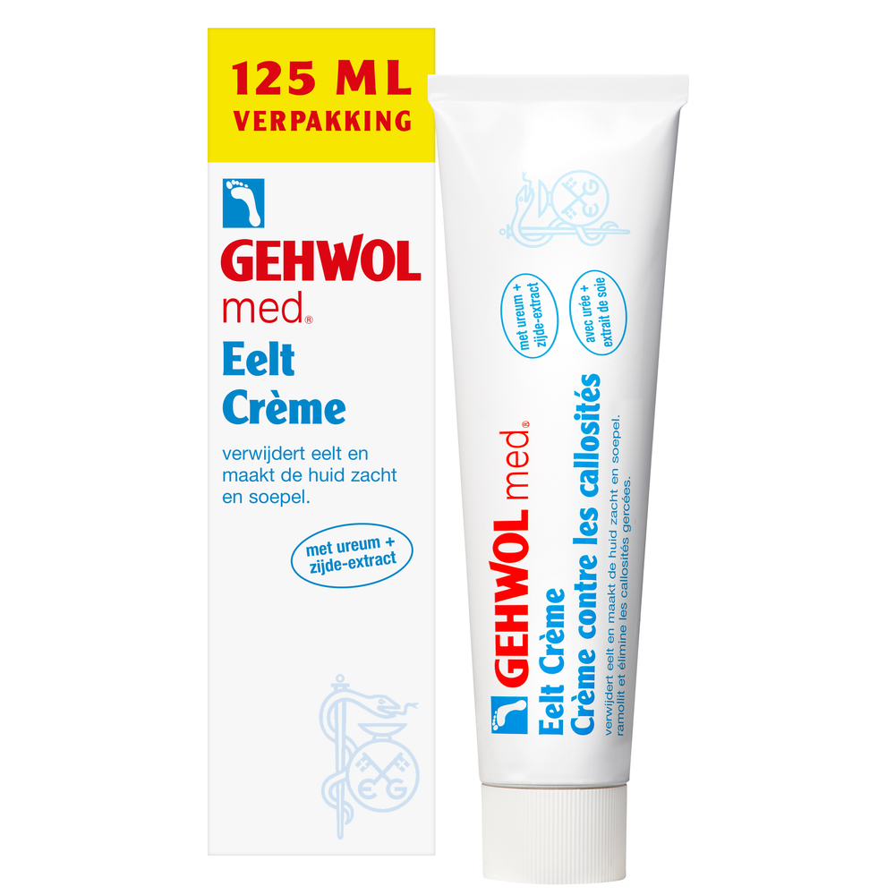 Gehwol Eelt Crème afbeelding