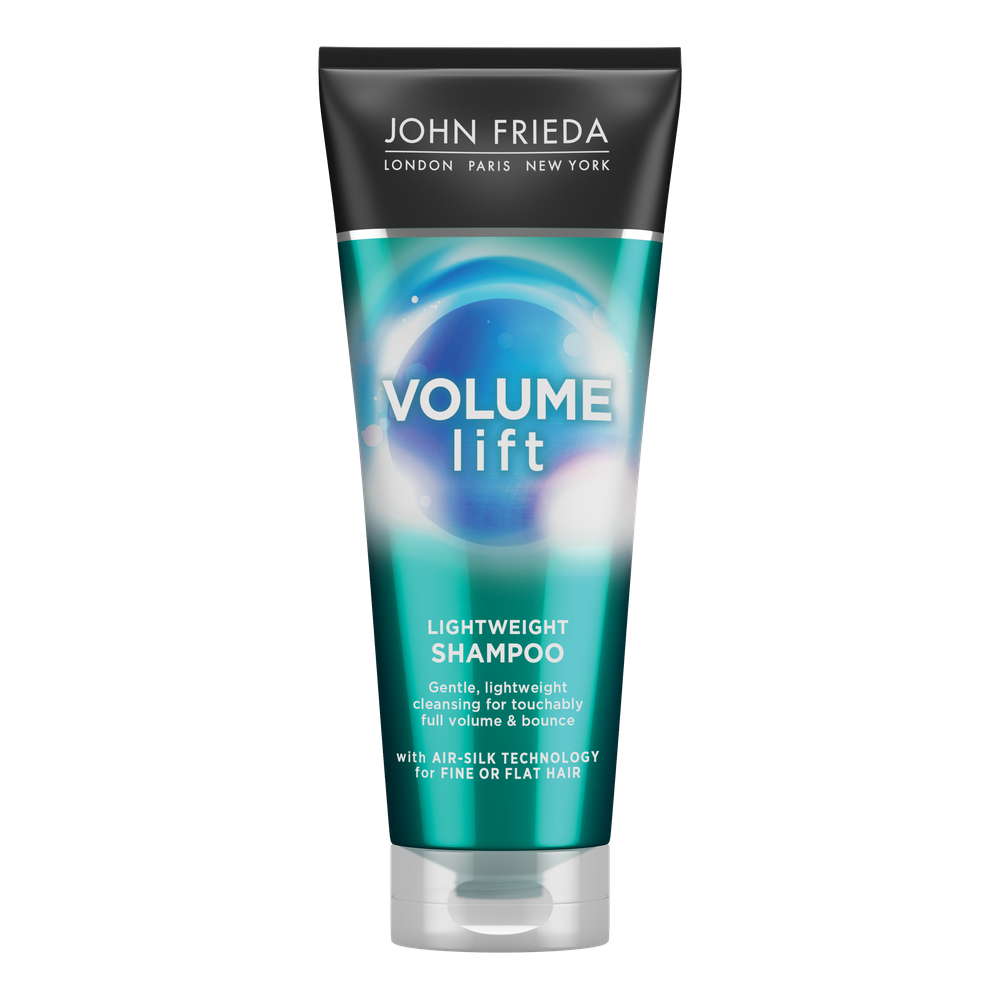 John Frieda Luxurious Volume Shampoo