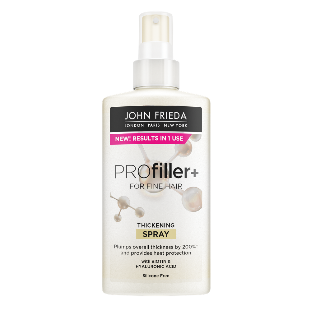 John Frieda PROfiller Thickening Spray