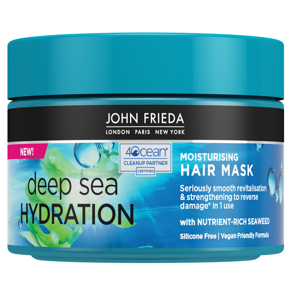 John Frieda Deep Sea Hydration Mask