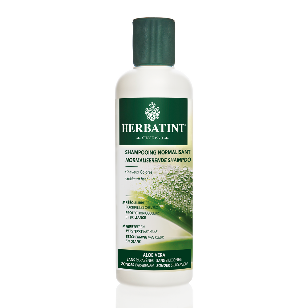 Herbatint Normaliserende Shampoo