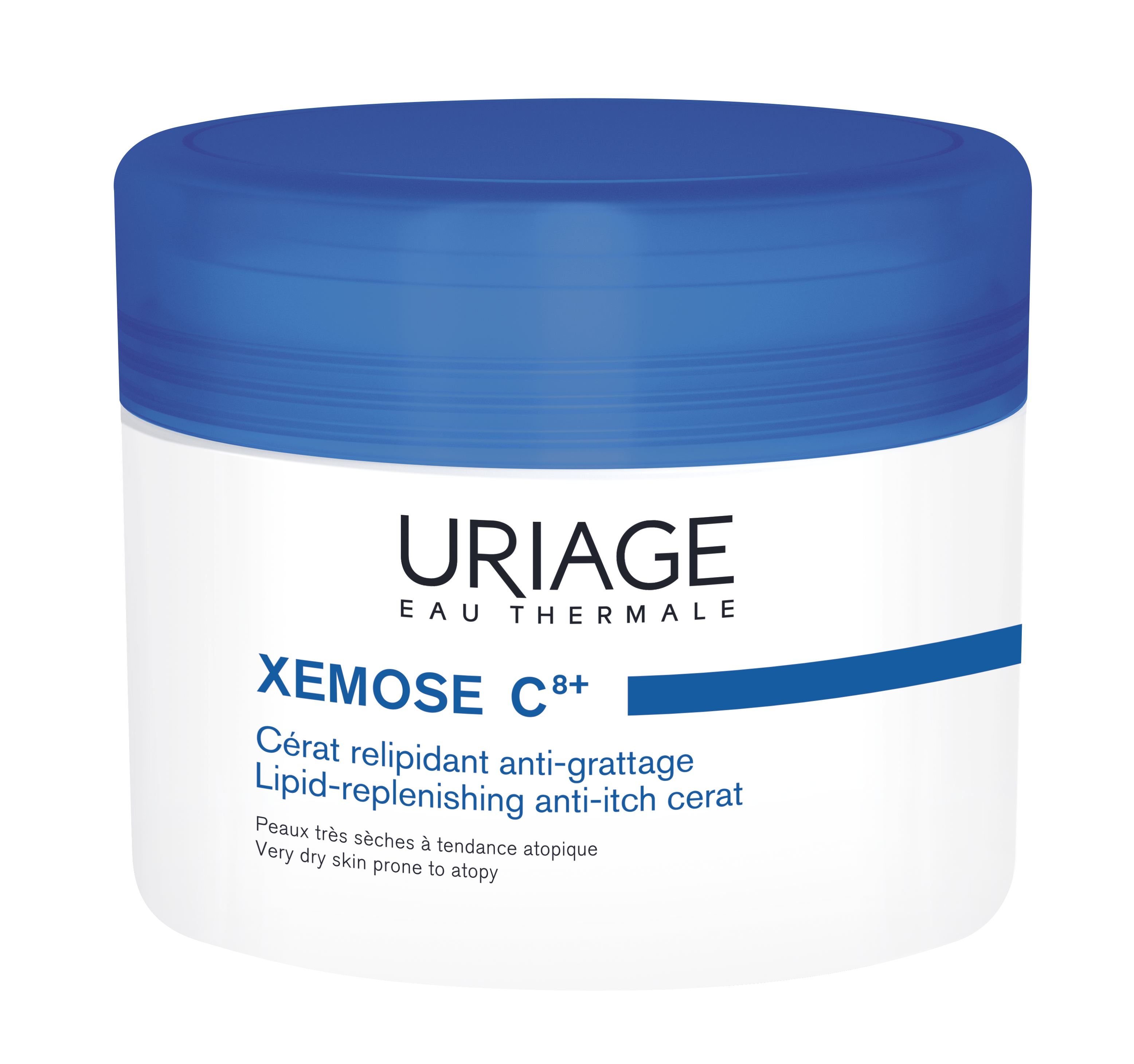 Uriage Xémose Lipid-Replenishing Anti-Irritation Cerat Cream afbeelding
