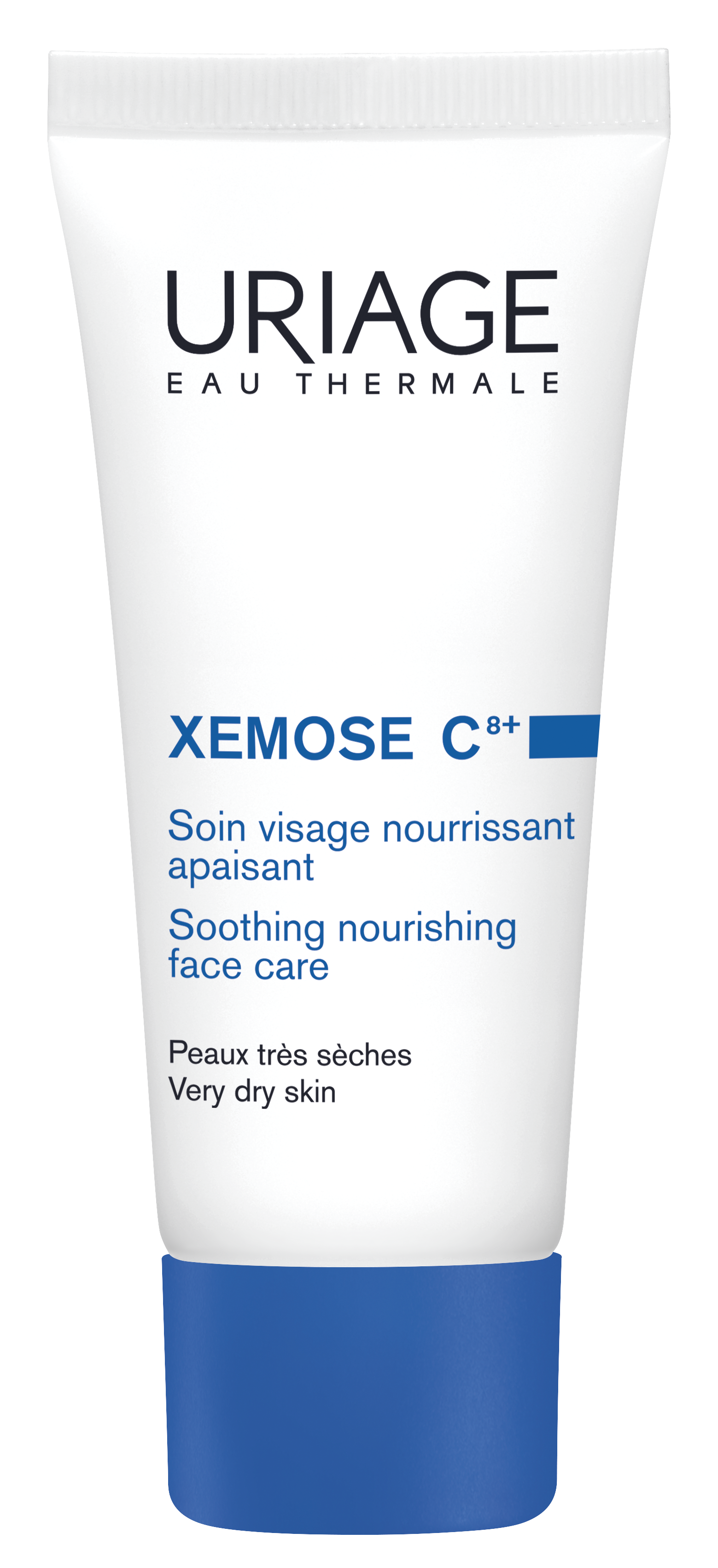 Uriage Xémose Face Cream afbeelding