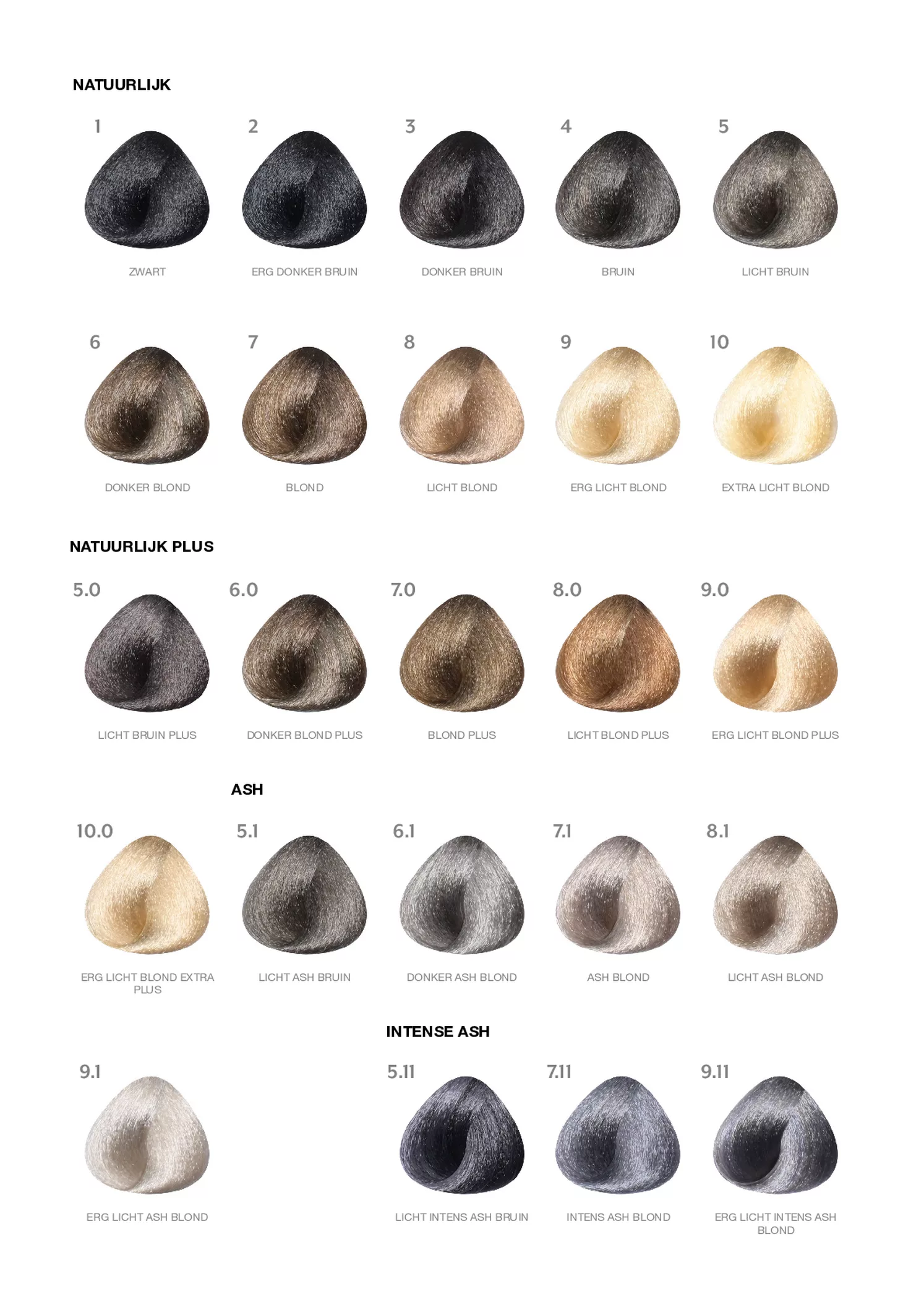 Color 6.35 Dark Golden Mahogany Blonde afbeelding van document #2, extra_info