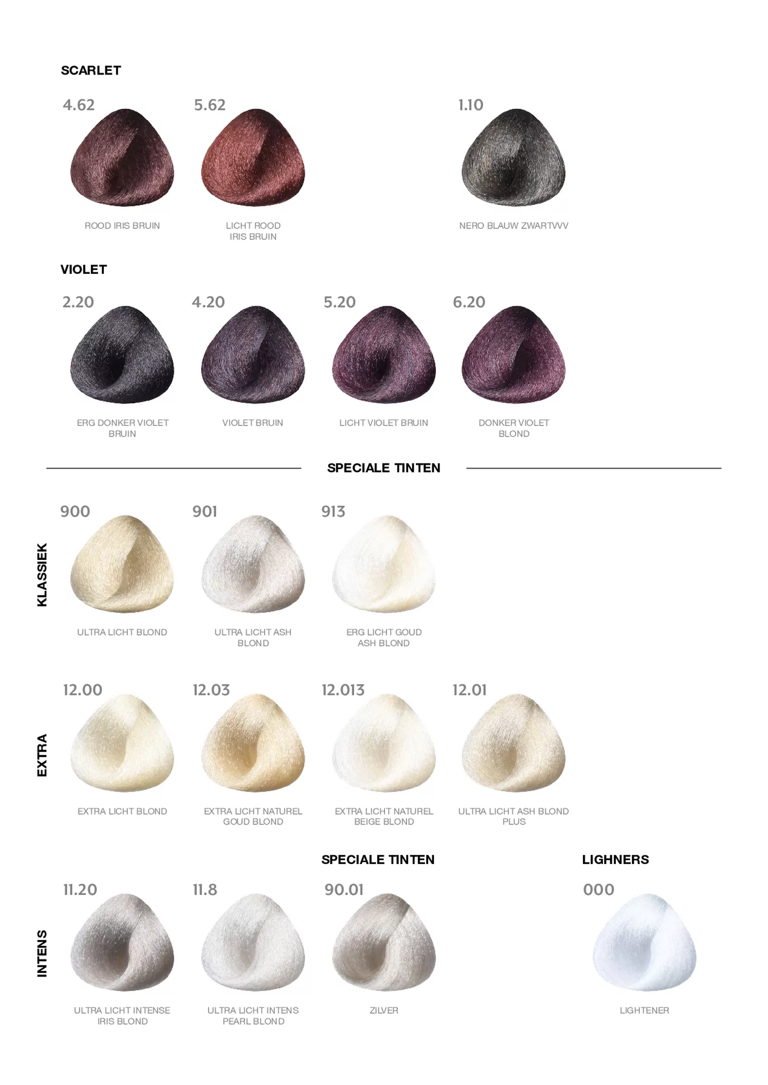 Color 6.35 Dark Golden Mahogany Blonde afbeelding van document #5, extra_info