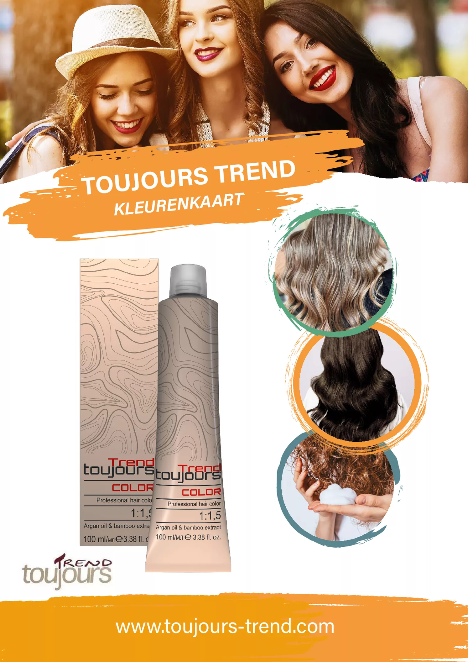 Color 7.11 Intense Ash Blonde afbeelding van document #1, extra_info