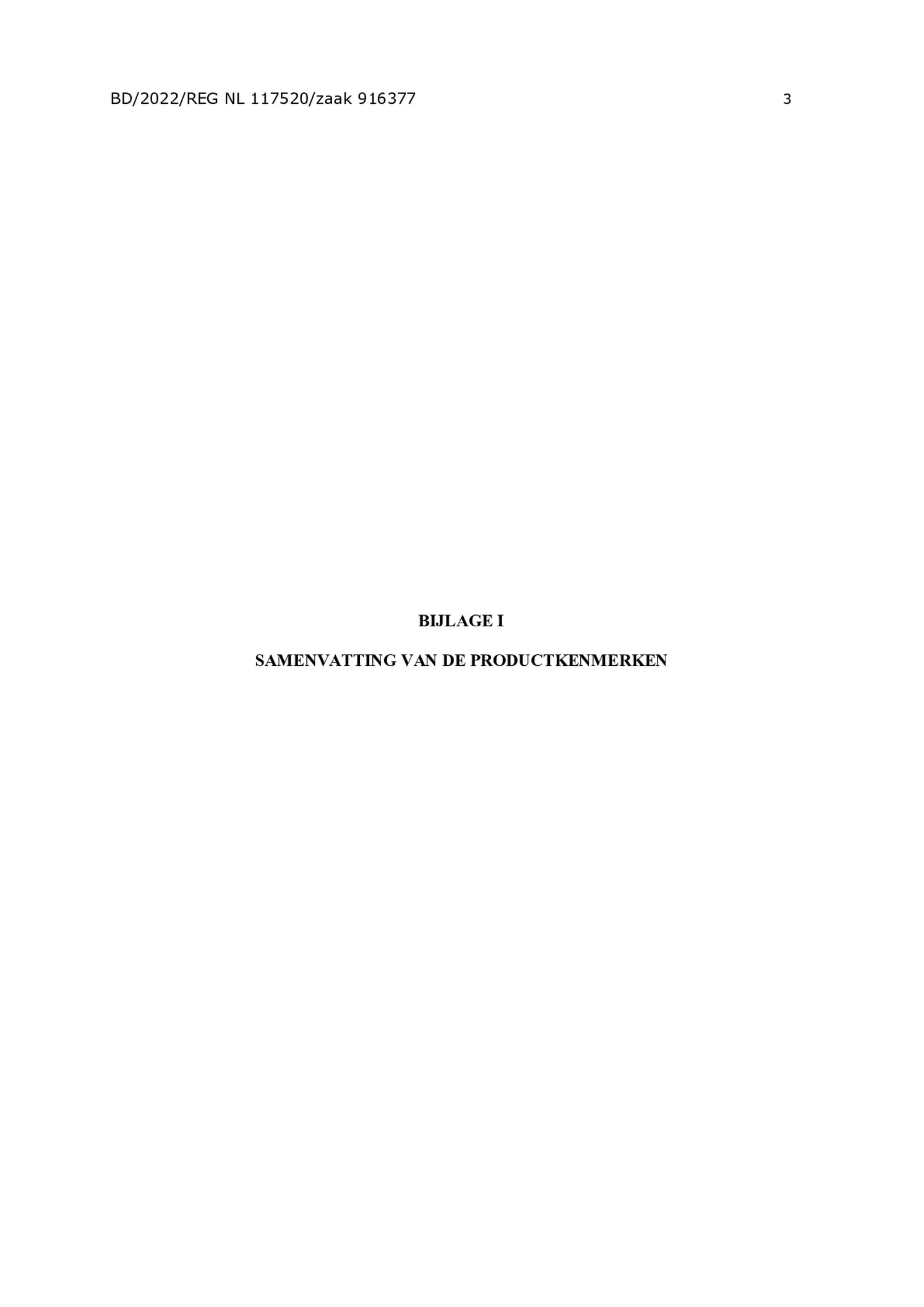Milquestra Ontwormingsmiddel Katten vanaf 2KG afbeelding van document #3, bijsluiter
