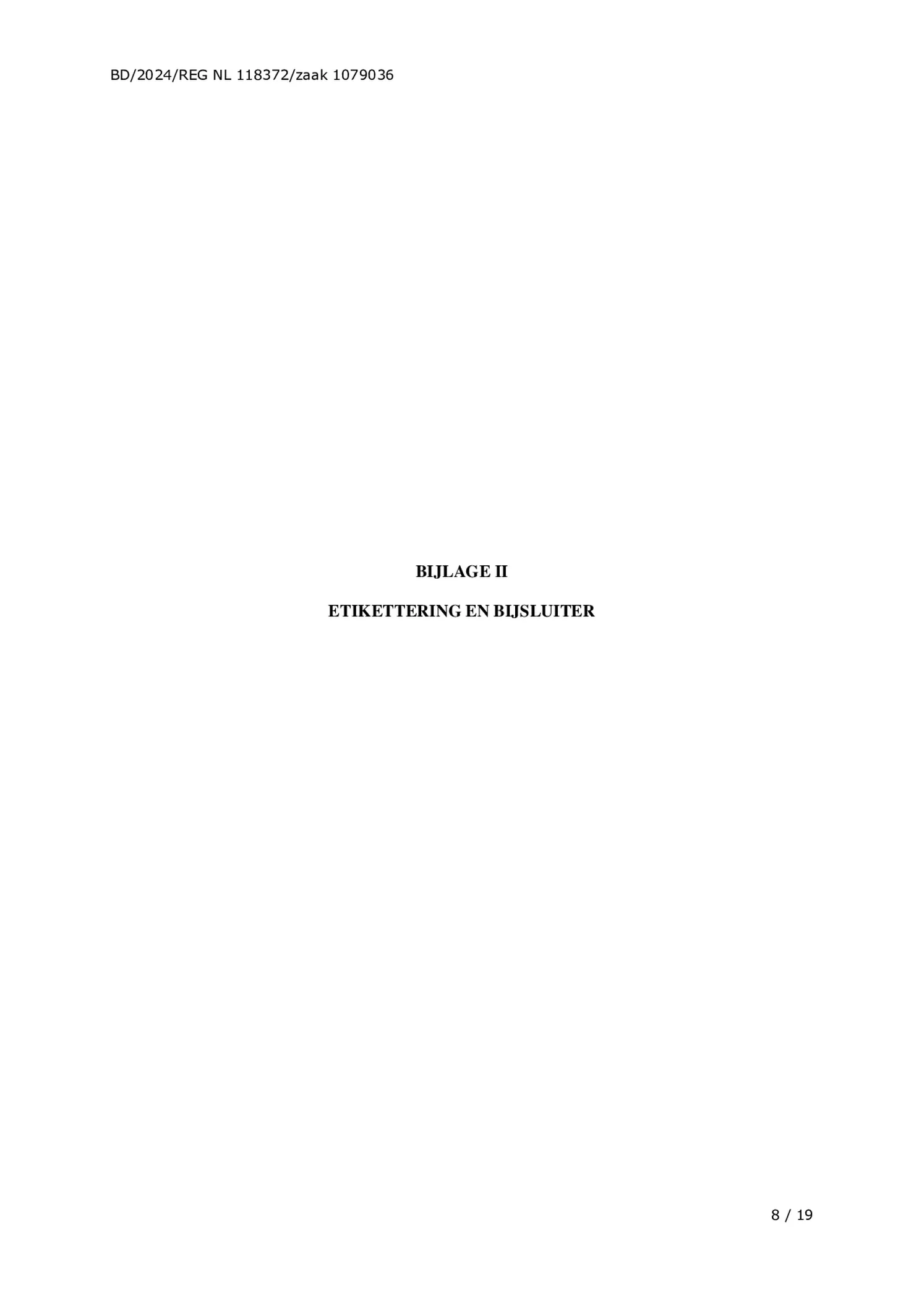 Wormmiddel all-in-one Kat afbeelding van document #8, bijsluiter