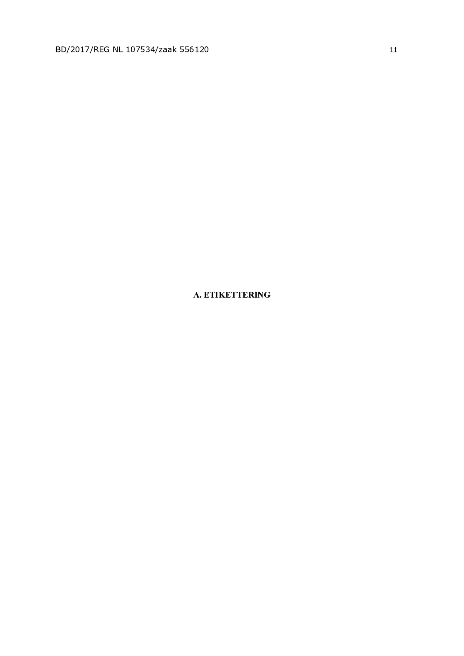 Wormtabletten all-in-one Honden vanaf 2.5KG afbeelding van document #11, bijsluiter