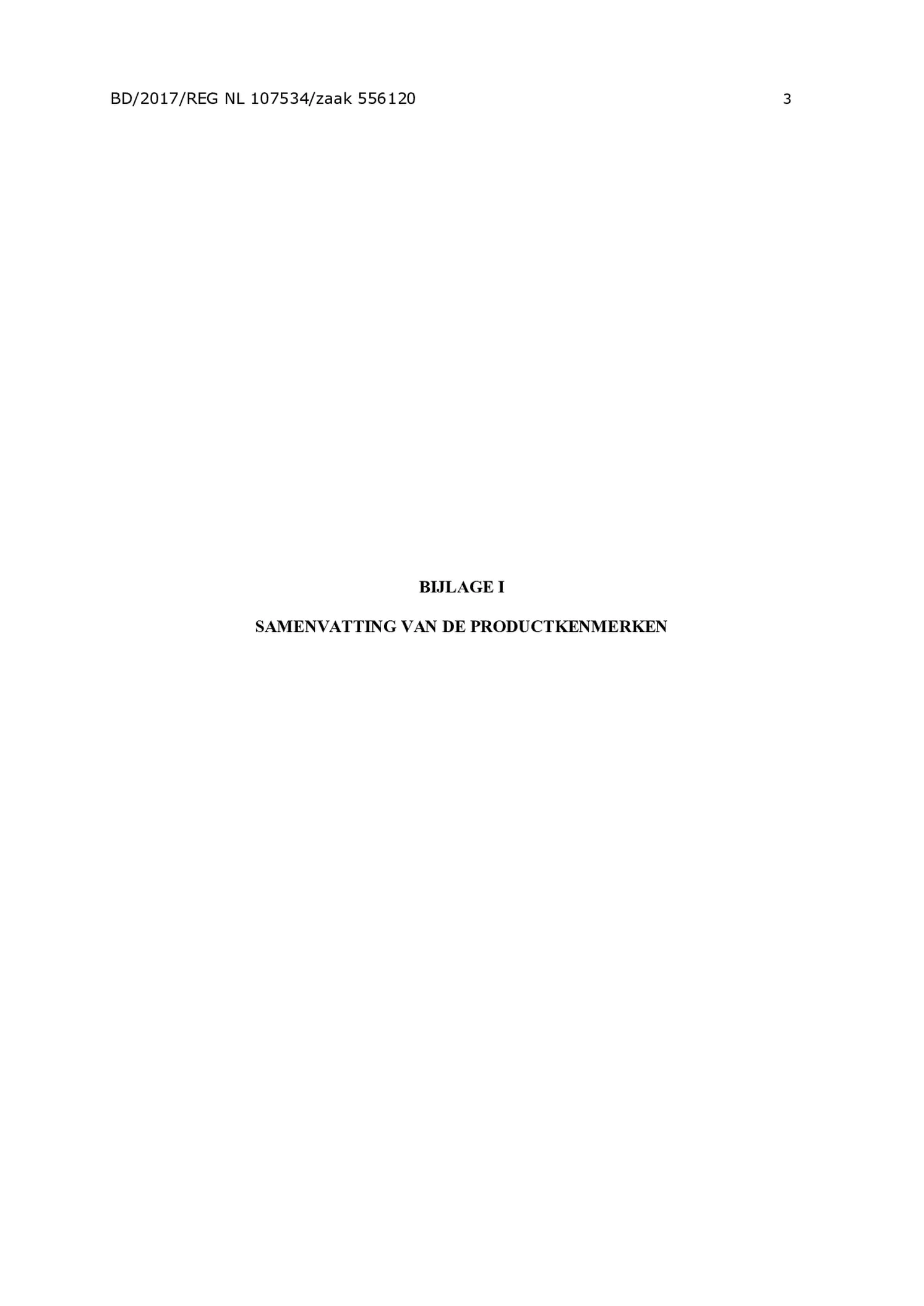 Wormtabletten all-in-one Honden vanaf 2.5KG afbeelding van document #3, bijsluiter