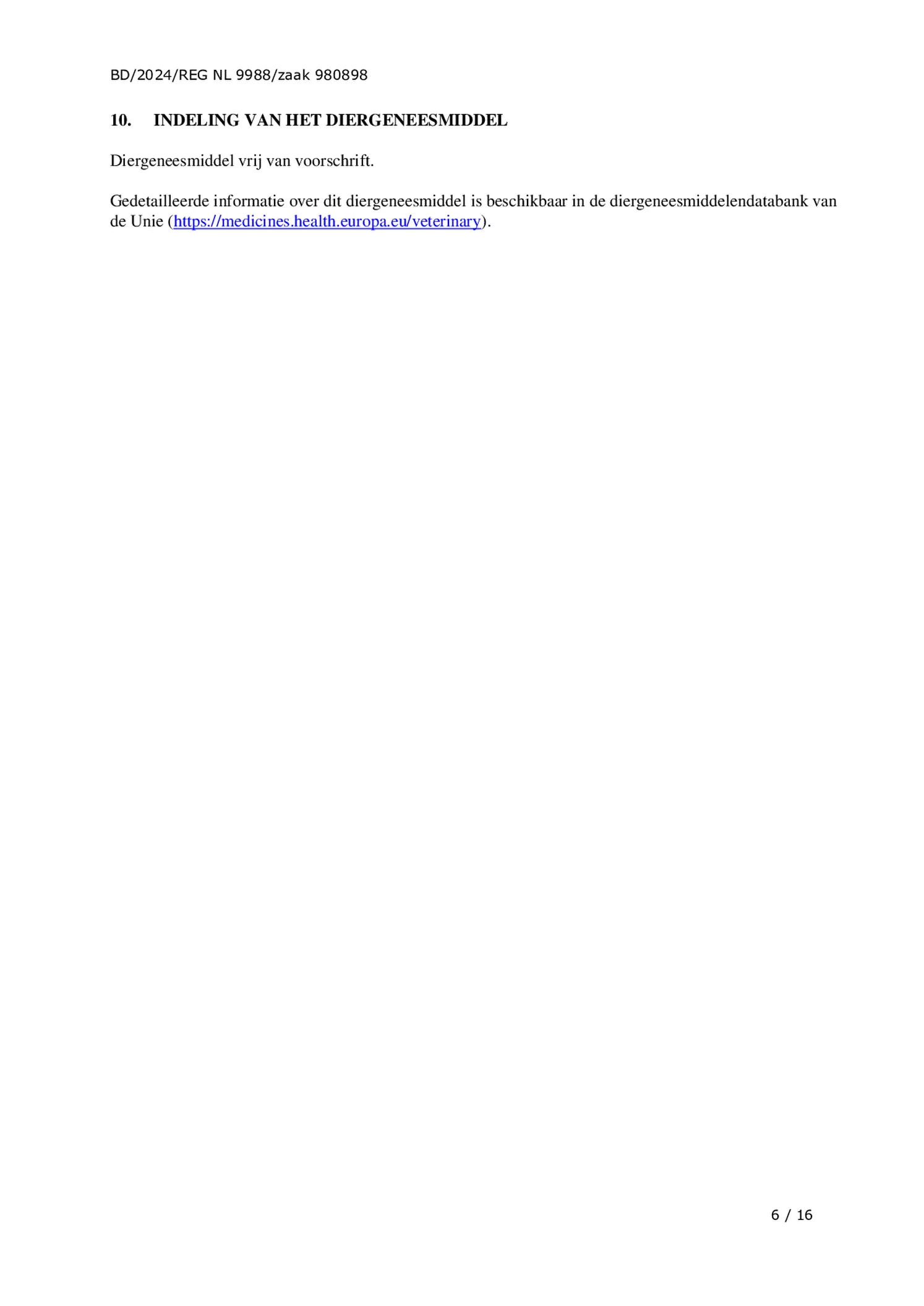 Vlo Kill Katten en Kleine Honden afbeelding van document #6, bijsluiter