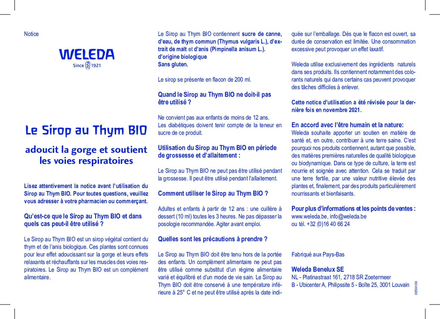 Weerstand Boost Bundel afbeelding van document #4, gebruiksaanwijzing