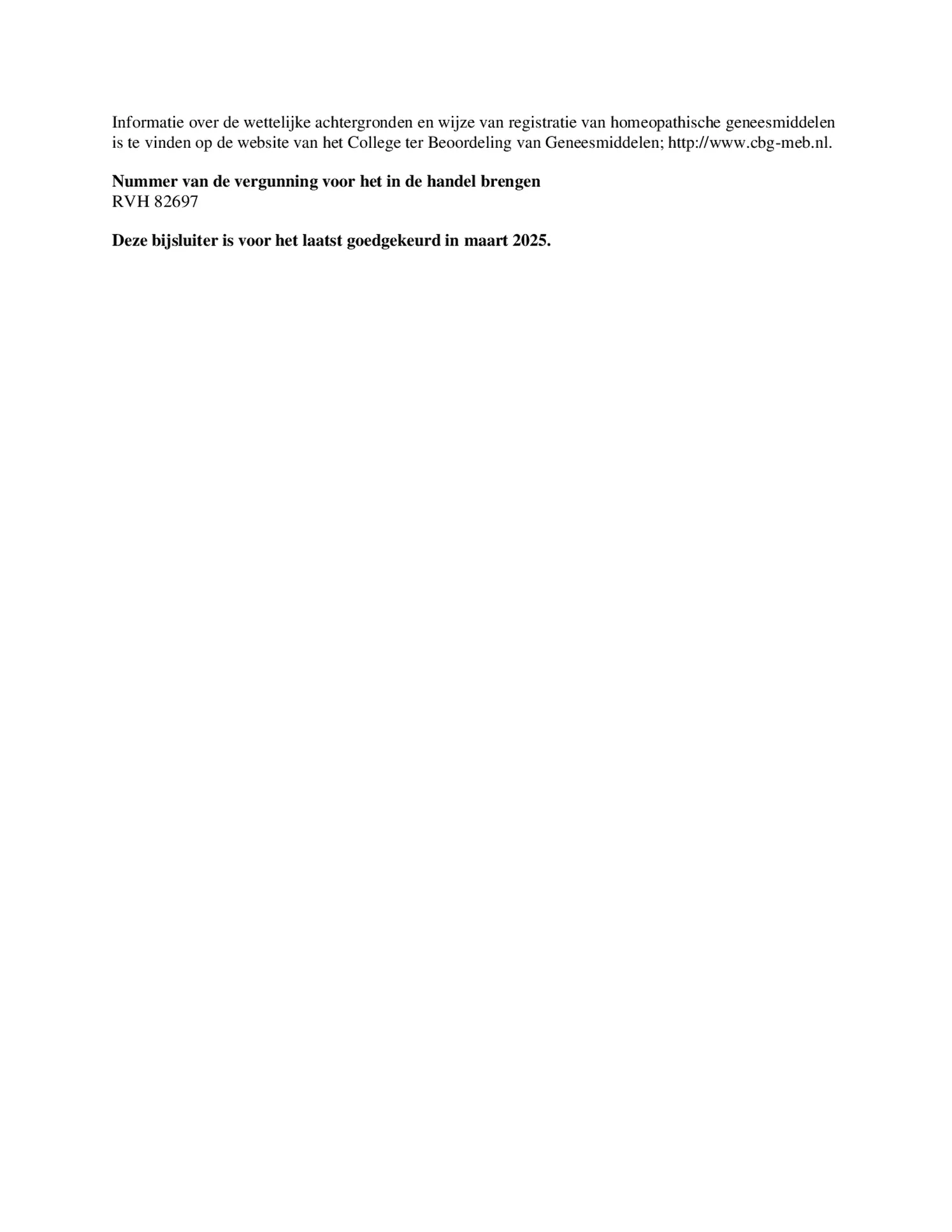 Zeel Compositum N Creme afbeelding van document #4, bijsluiter