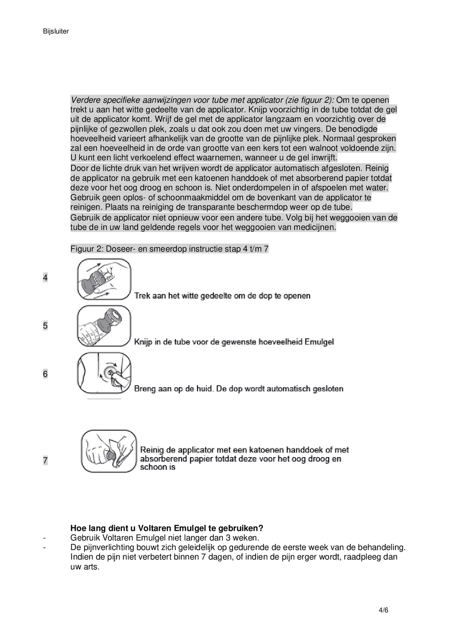 Emulgel 1,16% afbeelding van document #4, bijsluiter