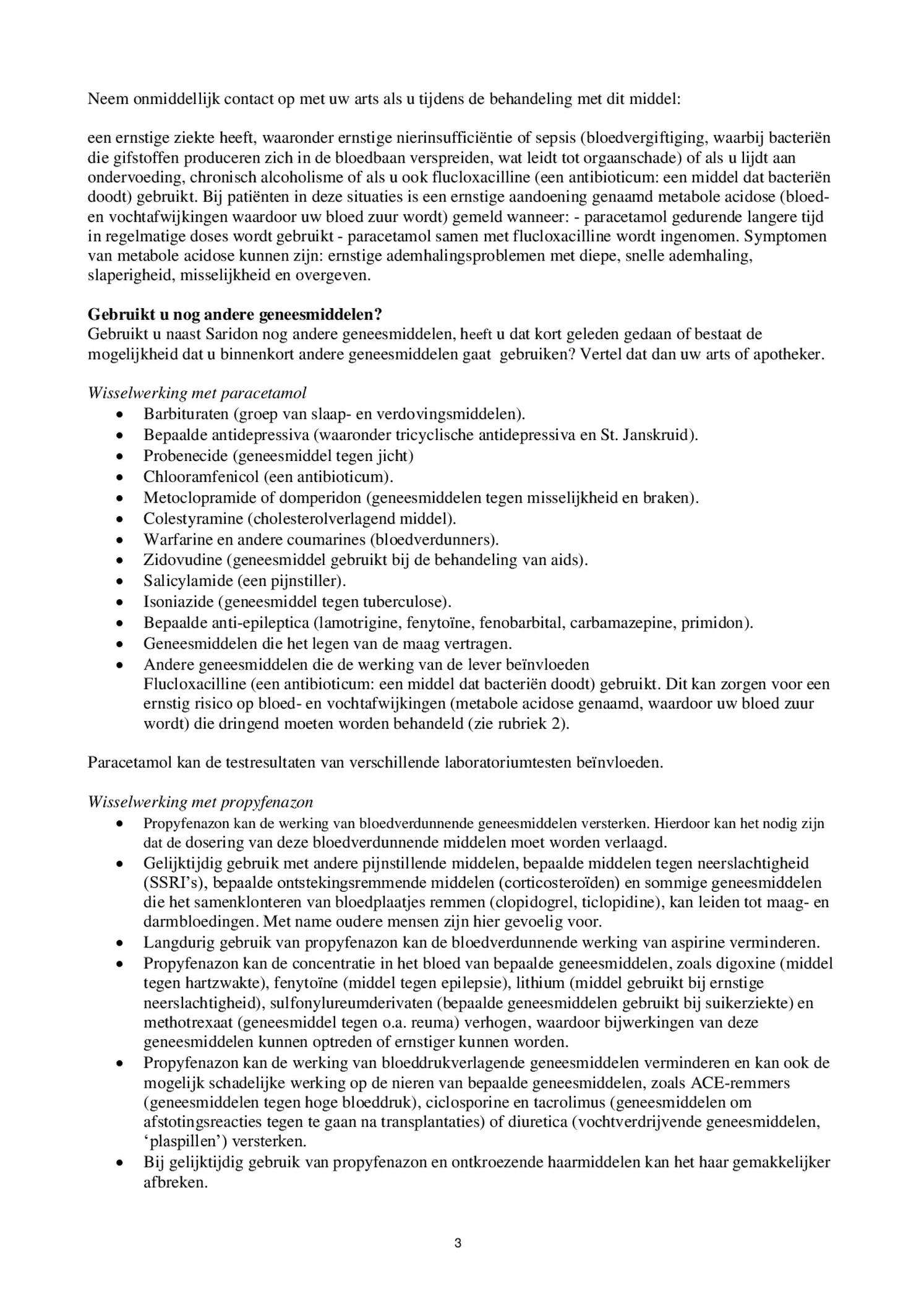 Tabletten afbeelding van document #3, bijsluiter