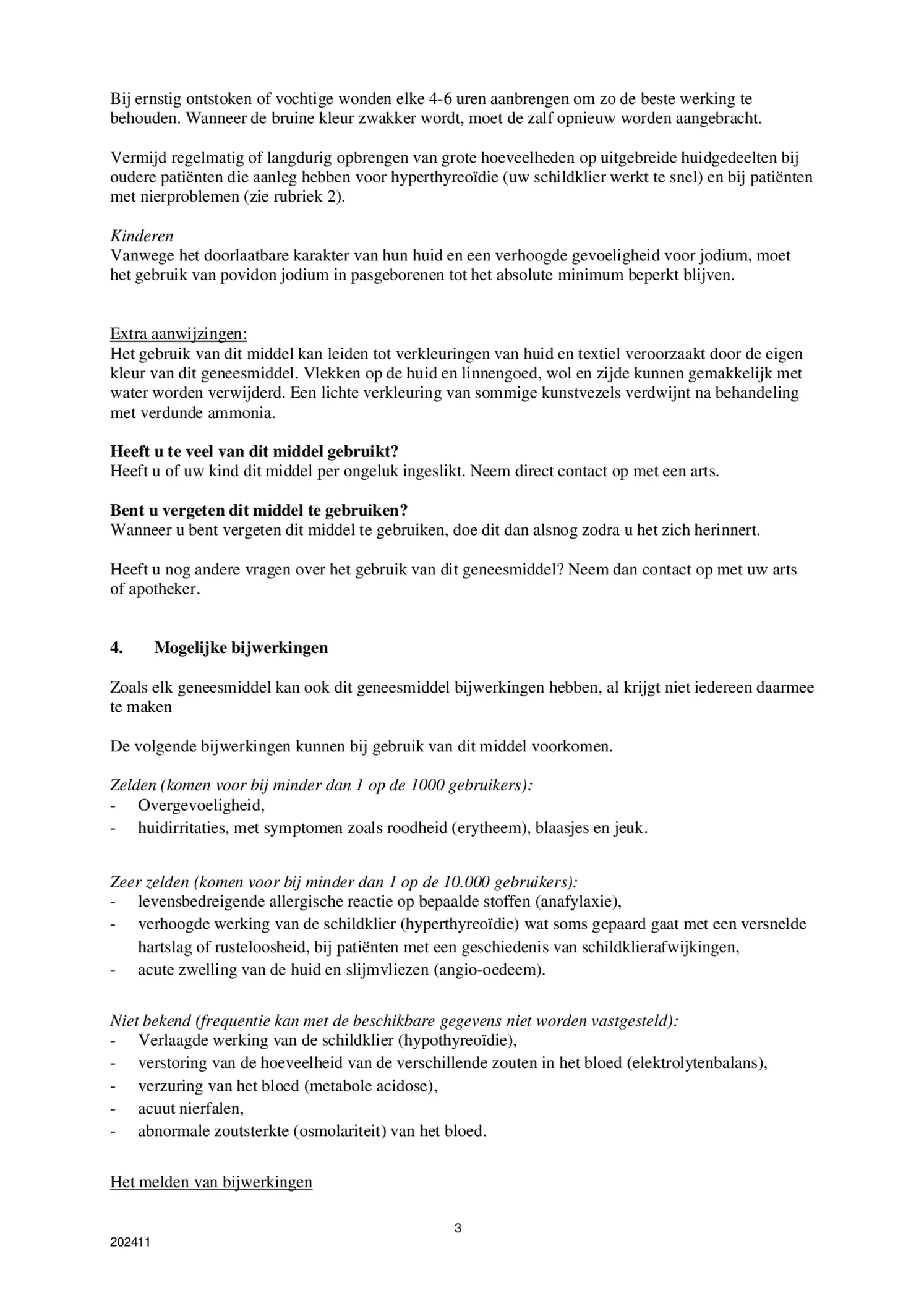 Zalf afbeelding van document #3, bijsluiter