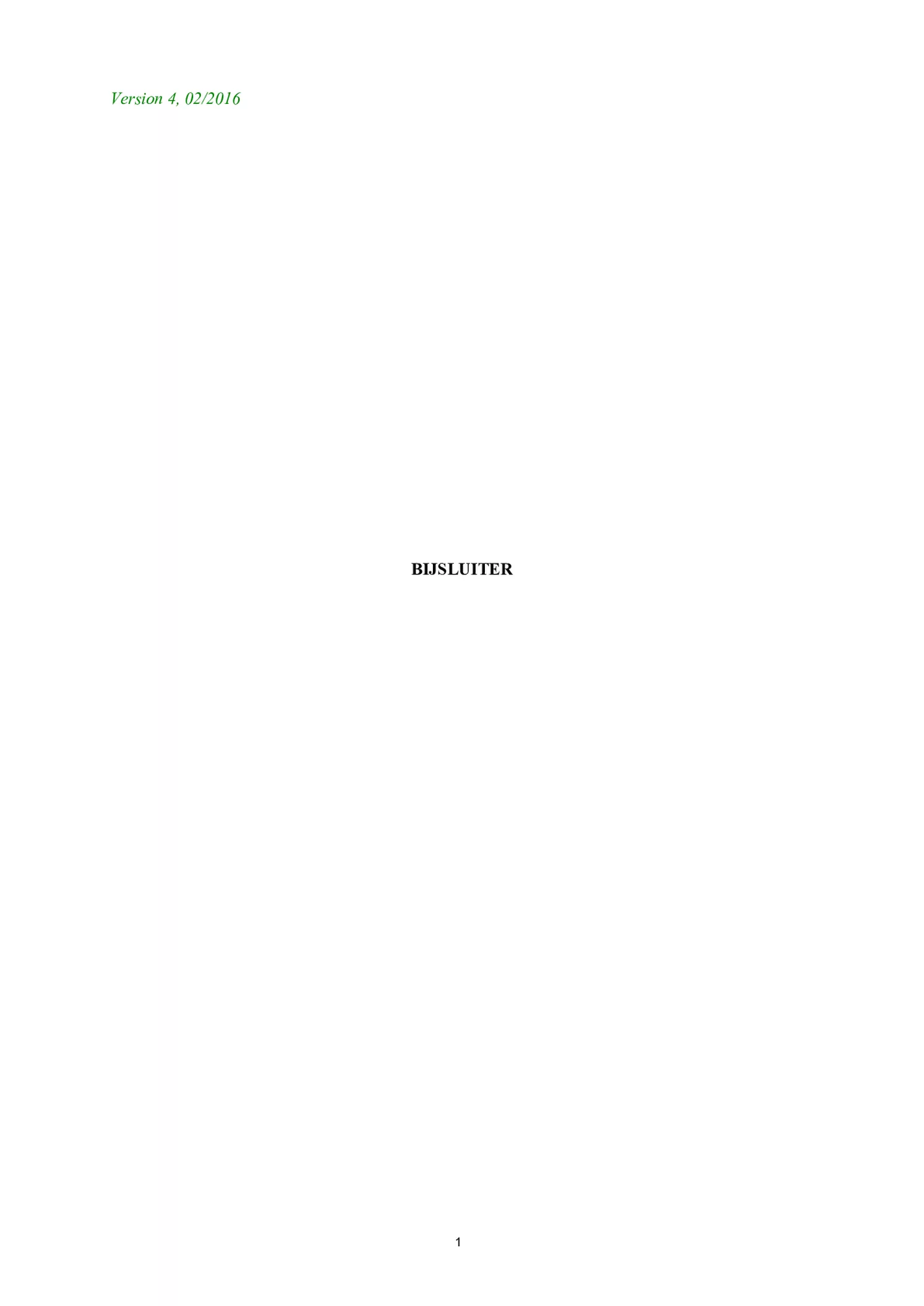 Classic 220mg Tabletten afbeelding van document #1, bijsluiter