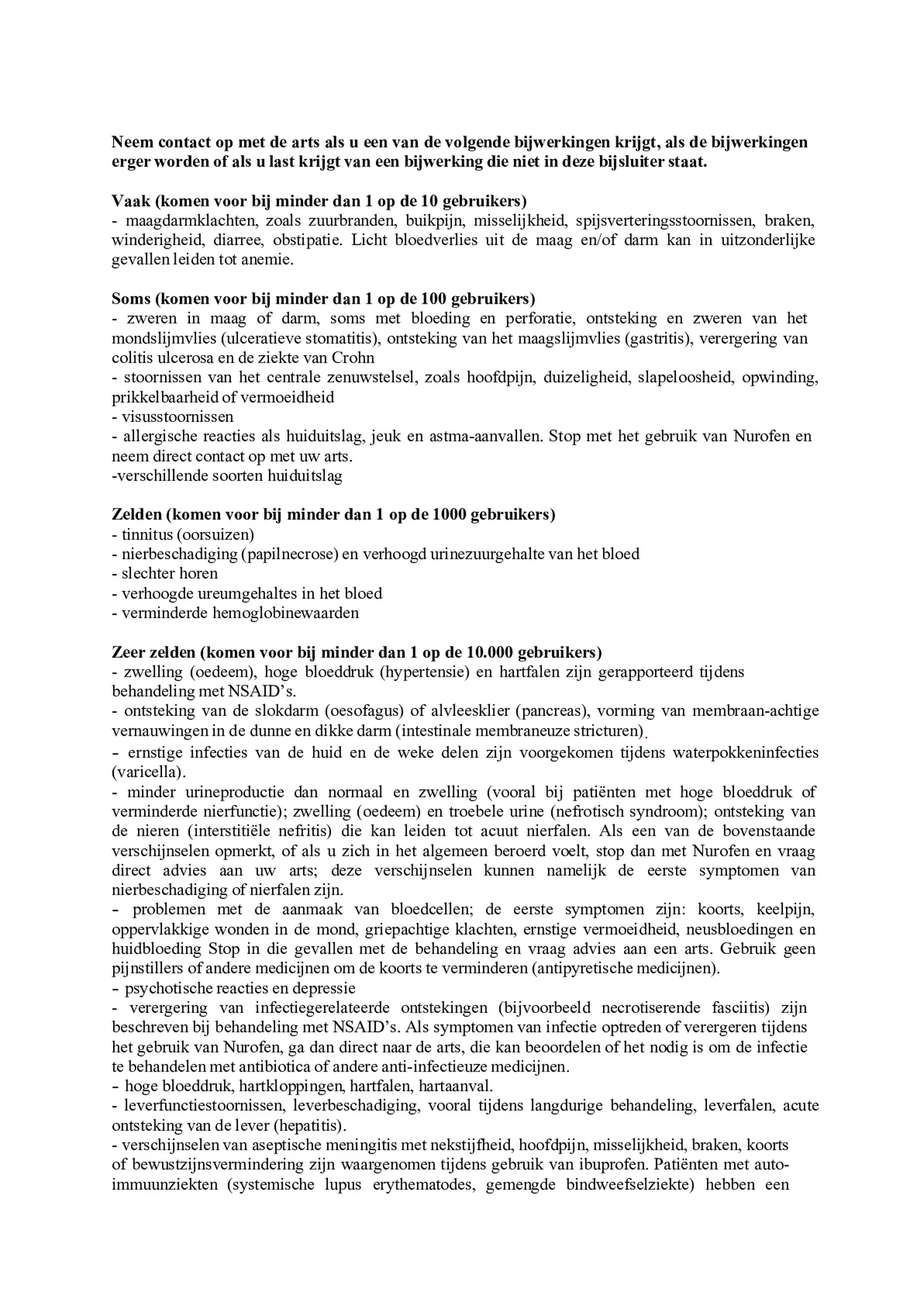 Fastine 400mg Capsules afbeelding van document #7, bijsluiter