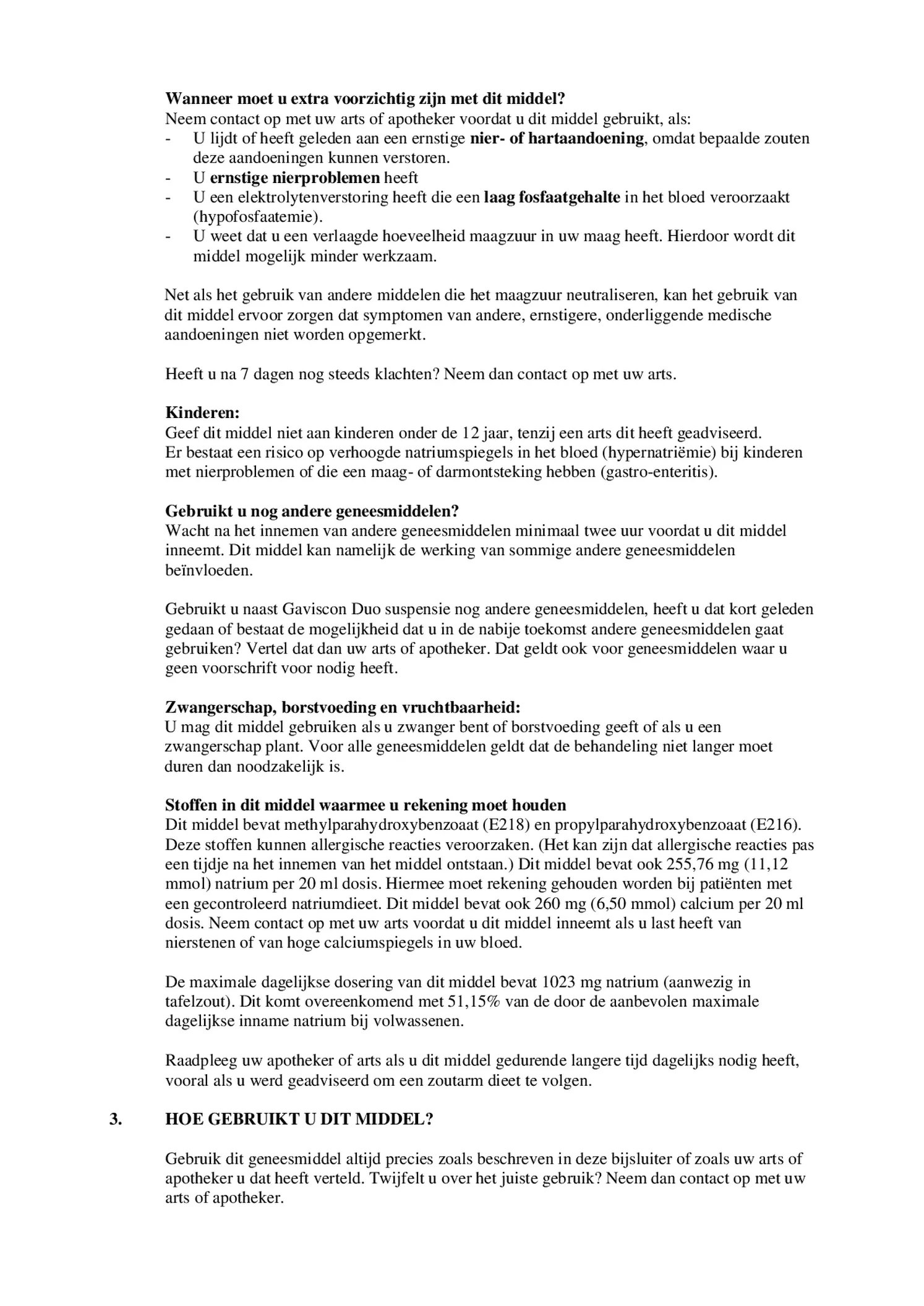 Duo Suspensie afbeelding van document #2, bijsluiter