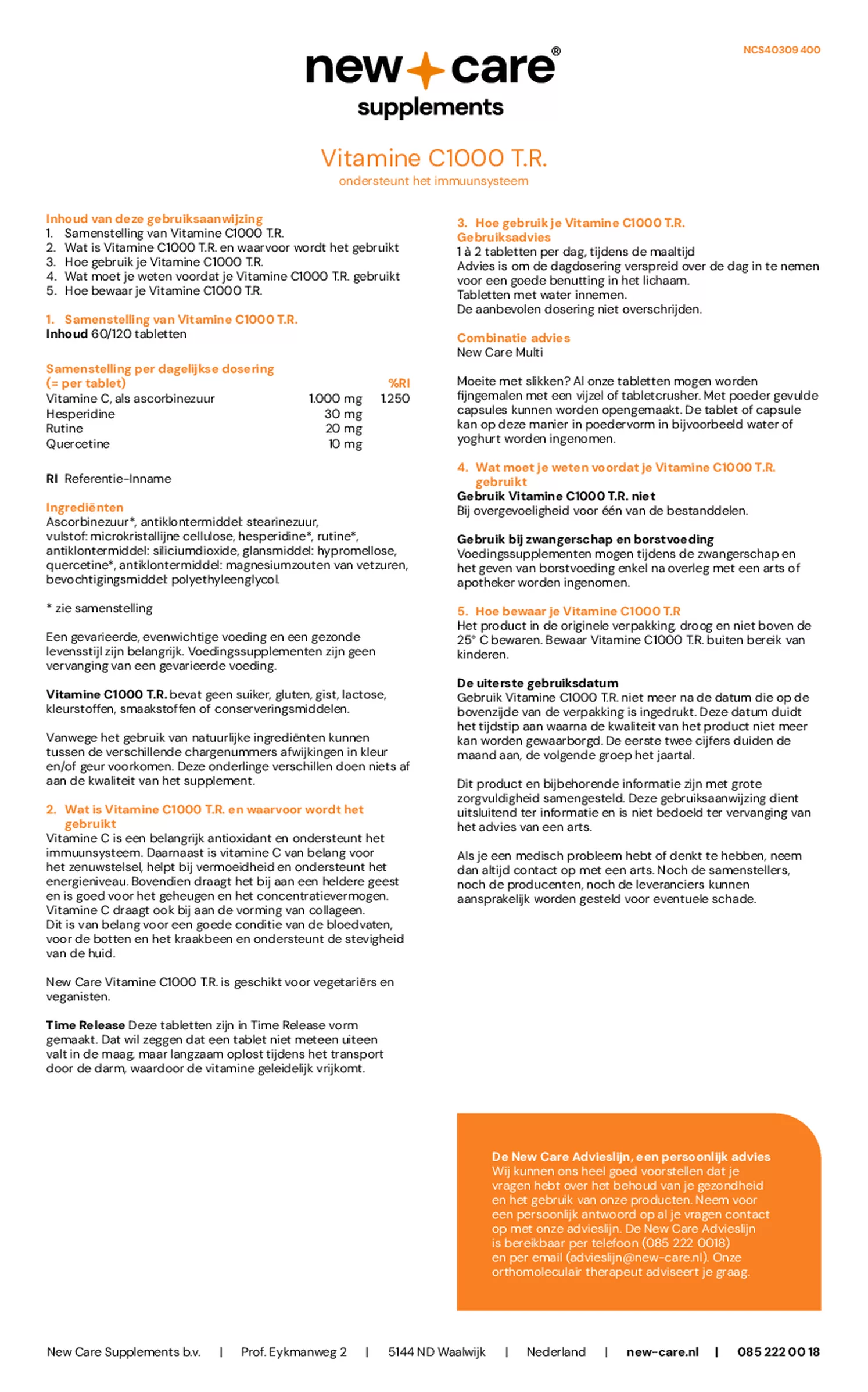 C1000 TR Tabletten afbeelding van document #1, gebruiksaanwijzing
