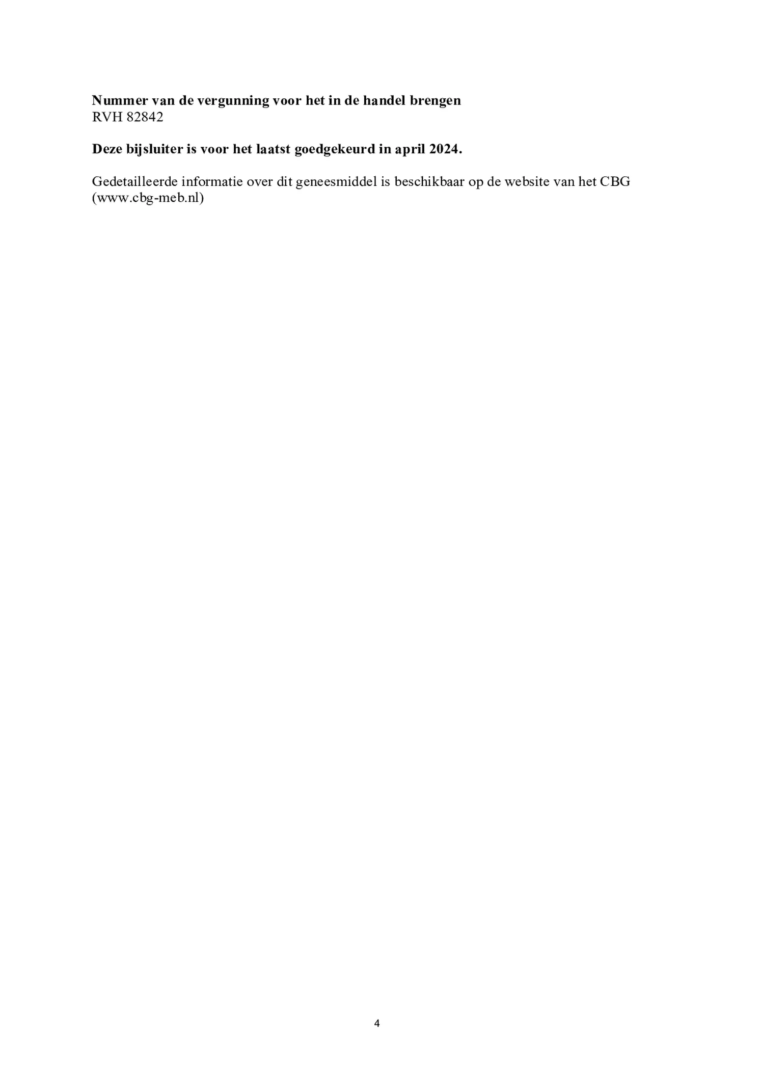 Oculoheel Oogdruppels afbeelding van document #4, bijsluiter