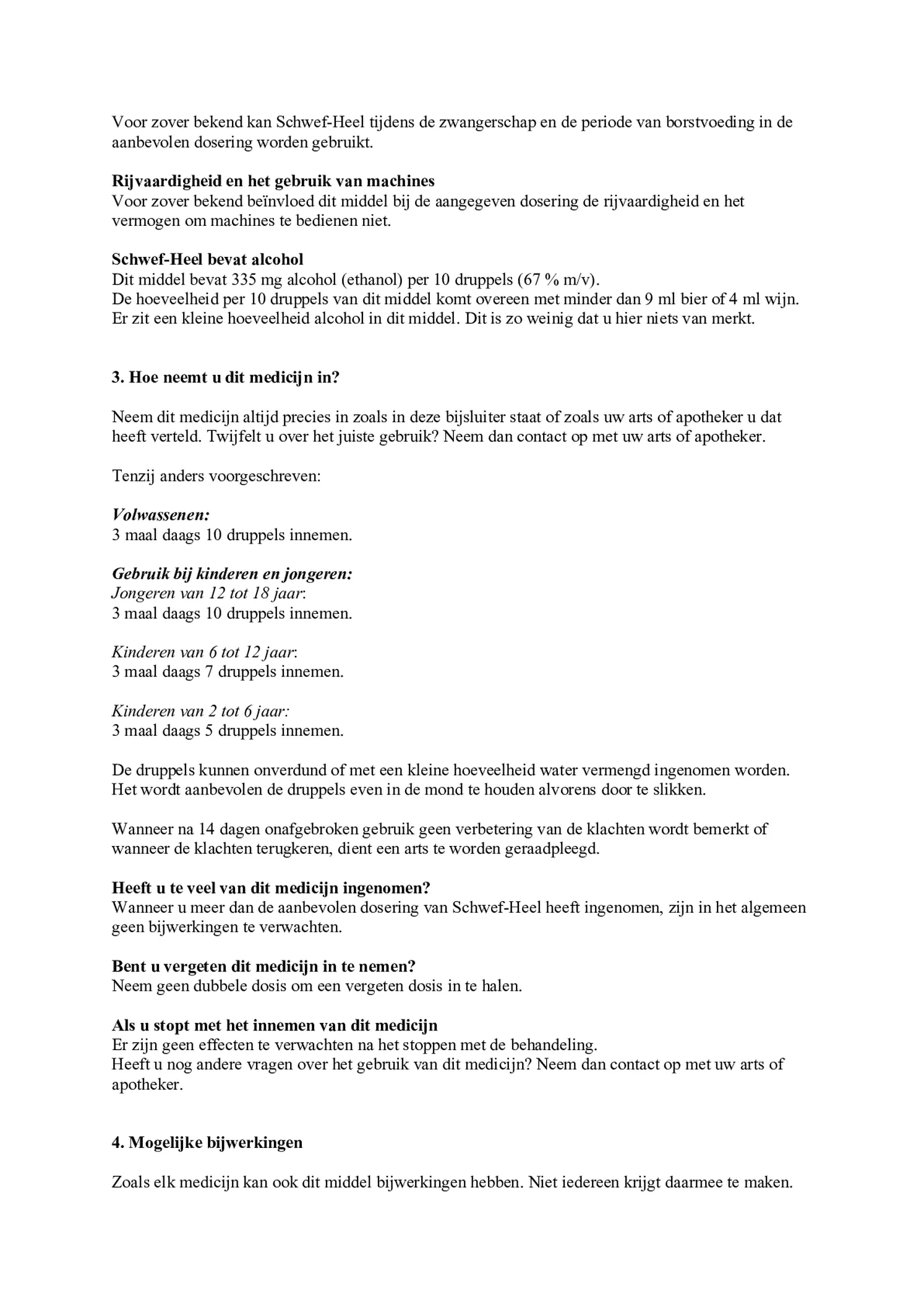 Schwef-Heel afbeelding van document #2, bijsluiter