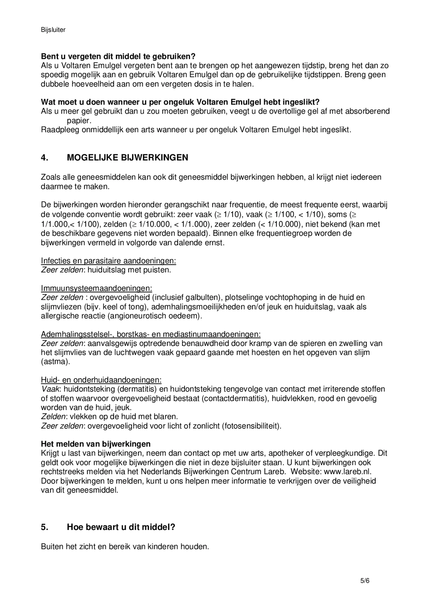 Emulgel 1,16% afbeelding van document #5, bijsluiter