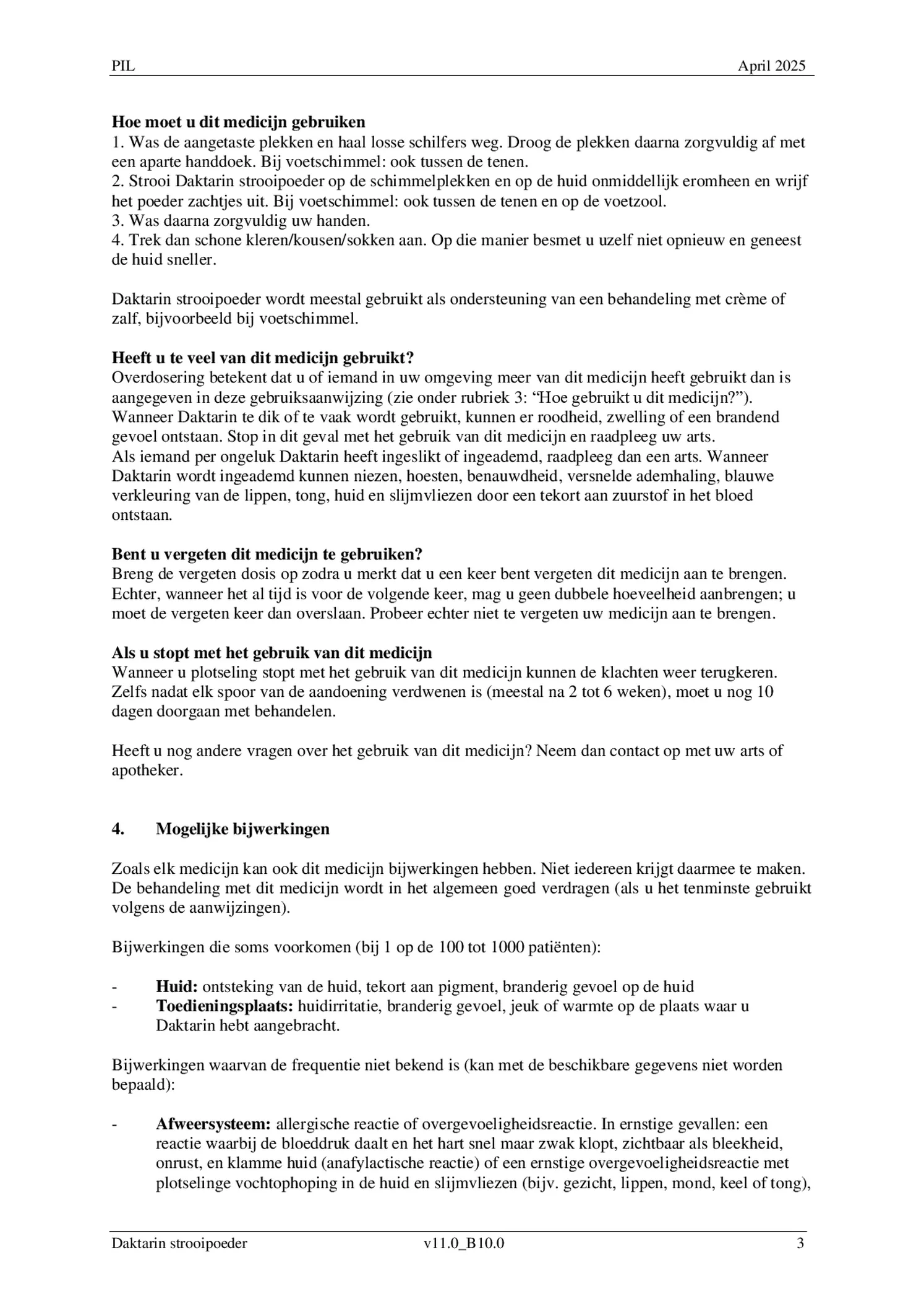 Poeder 2% afbeelding van document #3, bijsluiter