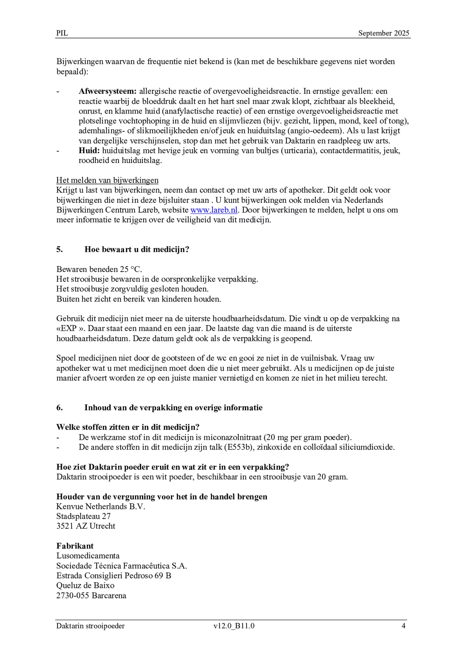 Poeder 2% afbeelding van document #4, bijsluiter